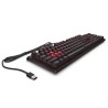 Tastatura HP Omen Encoder mehanička 6YW76AA/red switch