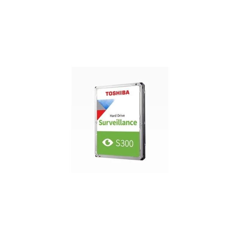 Hard disk 4TB Toshiba HDWT840UZSVA S300 -video nadzor