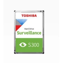 Hard disk 4TB Toshiba HDWT840UZSVA S300 -video nadzor