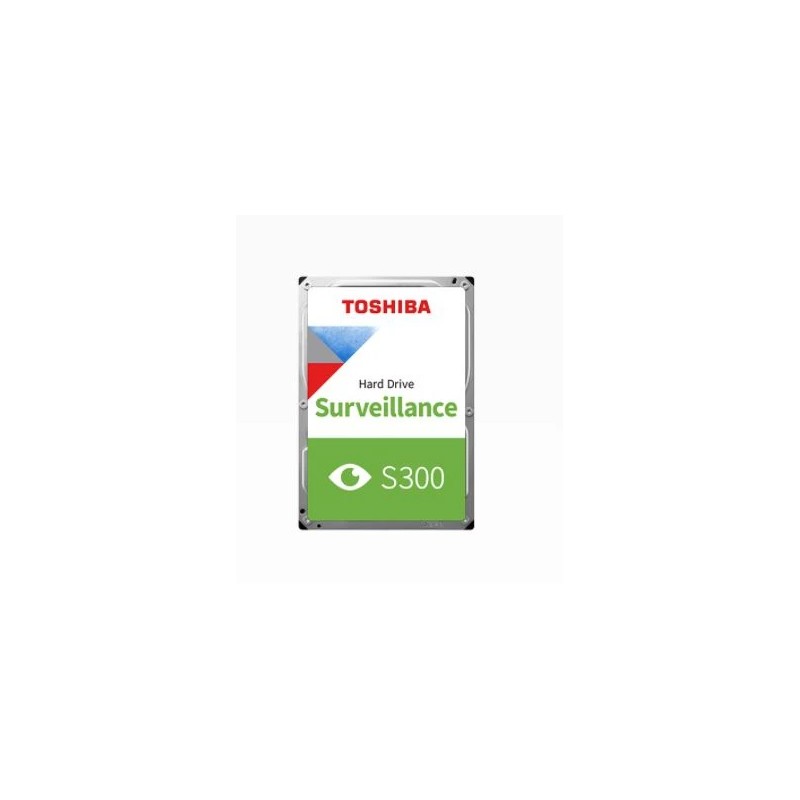 Hard disk 4TB Toshiba HDWT840UZSVA S300 -video nadzor