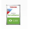 Hard disk 4TB Toshiba HDWT840UZSVA S300 -video nadzor