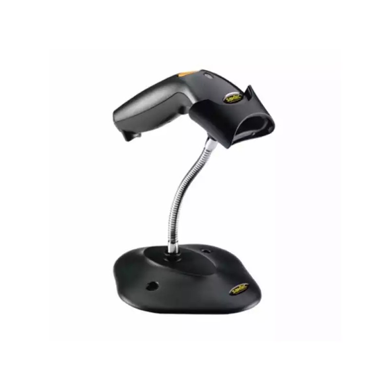 POS Barcode skener Zebra Samtec Motorola LS1203 USB