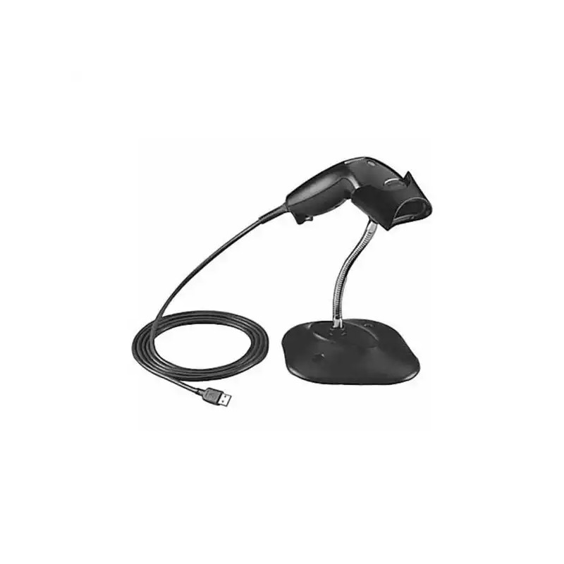 POS Barcode skener Zebra Samtec Motorola LS1203 USB