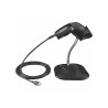 POS Barcode skener Zebra Samtec Motorola LS1203 USB