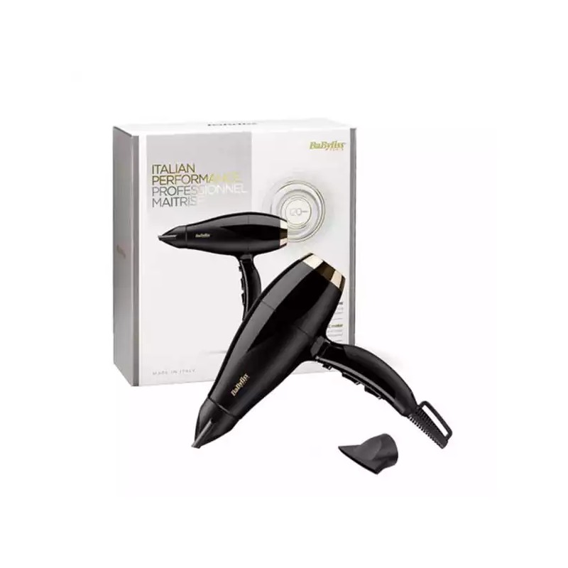 Fen za kosu Babyliss 6714E snaga 2300W