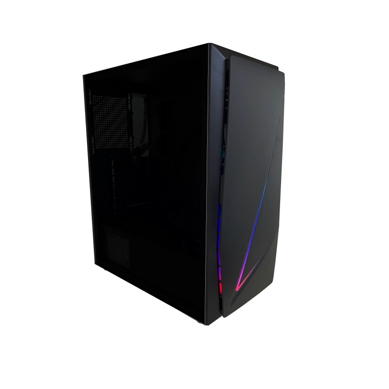 Računar ZEUS i5-11400F/DDR4 16GB/M.2 1TB/RTX2060 8GB/700W