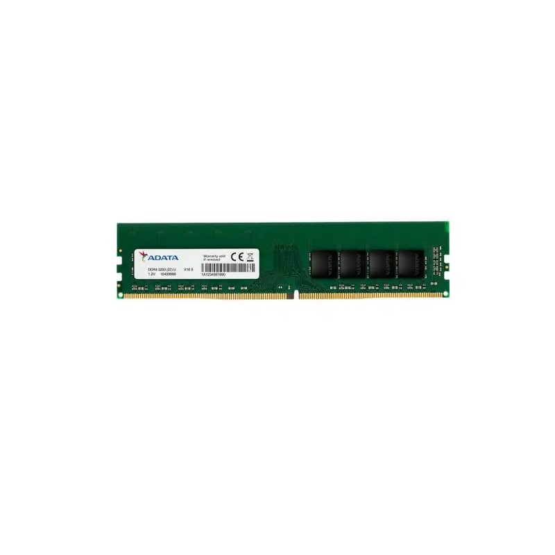 Memorija DDR4 AData 16GB 3200MHz AD4U320016G22-BGN Bulk