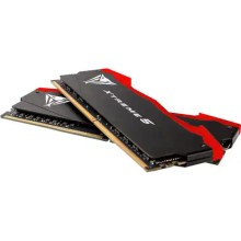 Memorija DDR5 32GB 2x16GB 7600MHz Patriot Viper Xtreme 5 PVX532G76C36K