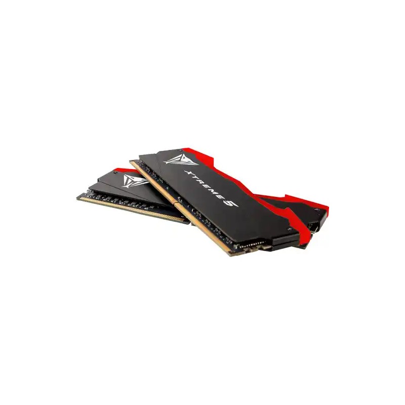 Memorija DDR5 32GB 2x16GB 7600MHz Patriot Viper Xtreme 5 PVX532G76C36K