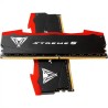 Memorija DDR5 32GB 2x16GB 7600MHz Patriot Viper Xtreme 5 PVX532G76C36K