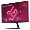 Monitor 24 Viewsonic VX2418-P-MHD 1920x1080/Full HD/VA/165Hz/1ms/2xHDMI/DP/Zvučnici