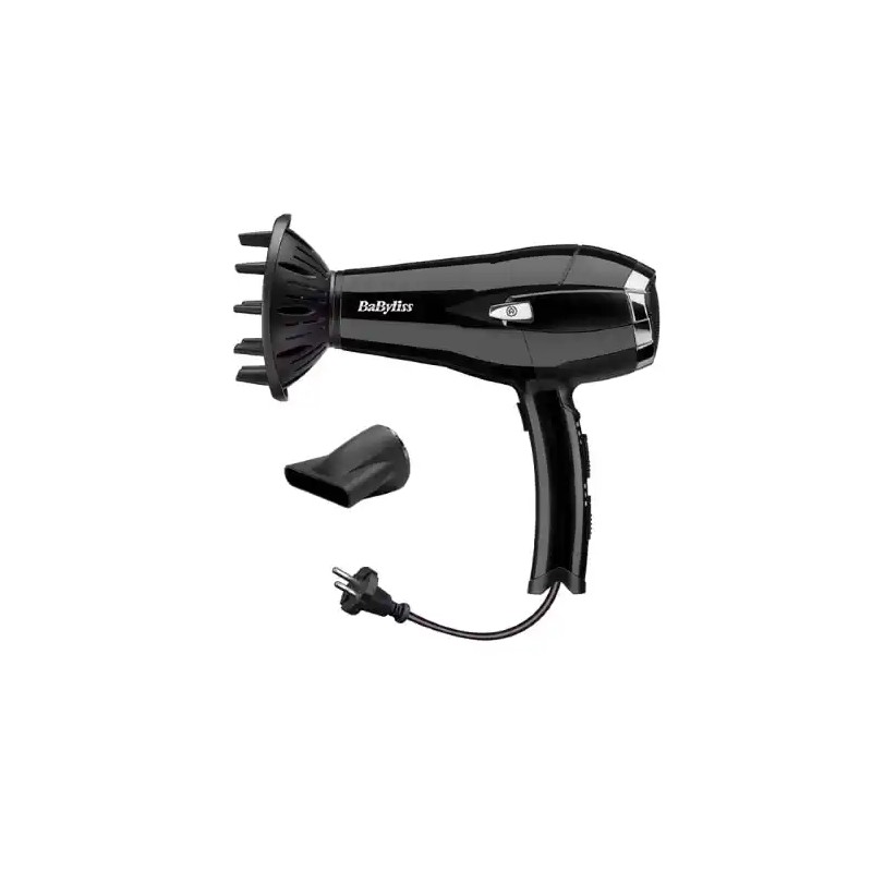 Fen za kosu Babyliss D374DE/snaga 2000W