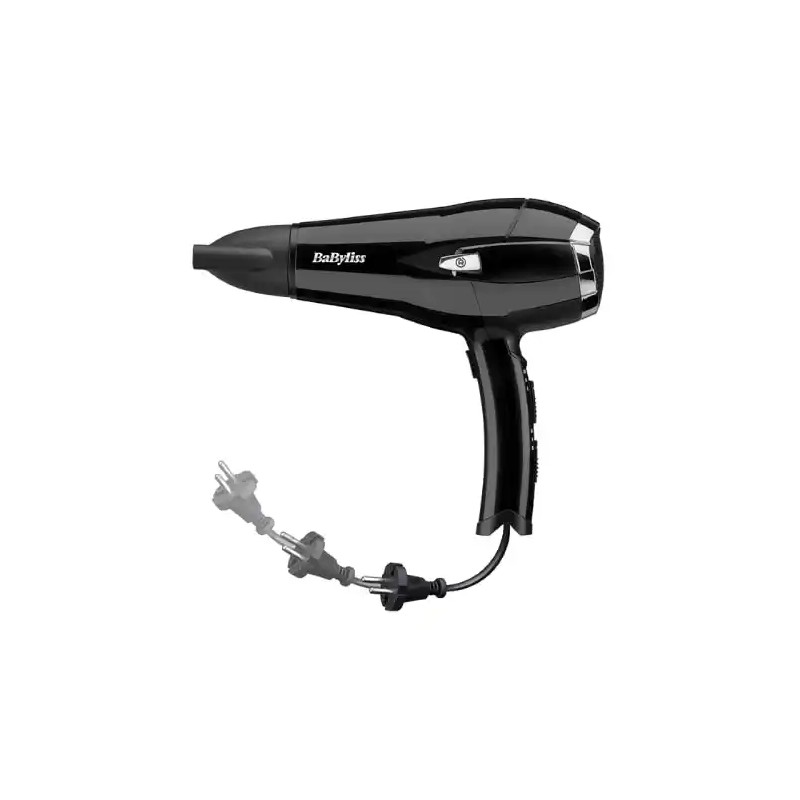 Fen za kosu Babyliss D374DE/snaga 2000W