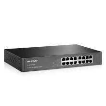 Svič 10/100 16-port TP-Link TL-SF1016DS