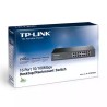 Svič 10/100 16-port TP-Link TL-SF1016DS