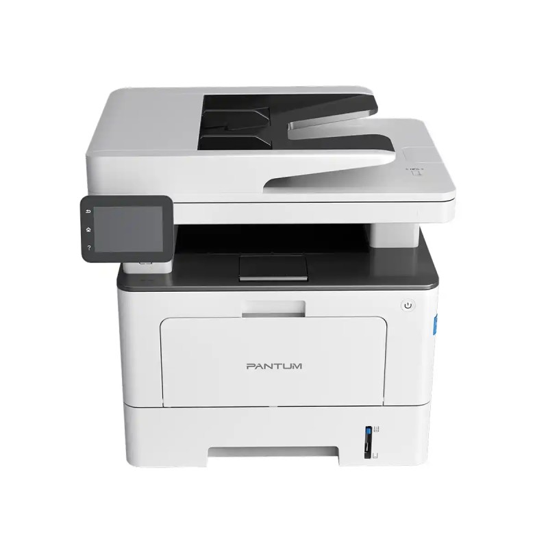 MFP Laser Pantum BM5100fdn štampač/sken/kopir/DADF/fax/40ppm/1200dpi/512MB/dupl/LAN/TL-5120/DL-5120