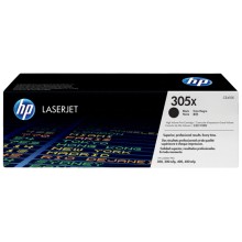 Toner HP 305XC Black CE410XC (CP2025/CM2320/Canon 7200)