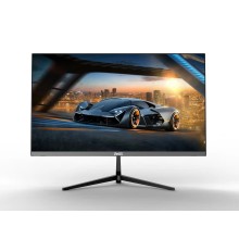 Monitor 23.8 Zeus Gaming ZUS230GMG 1920x1080/Full HD/IPS/165Hz/1ms/HDMI/DP/USB