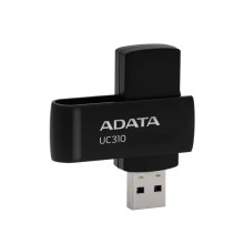 USB Flash 64 GB AData 3.2 UC310-64G-RBK