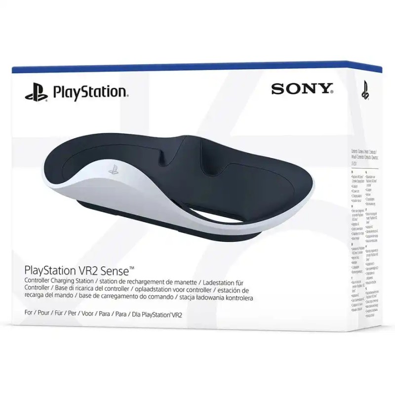 SONY PlayStation VR2 Sense Charging Station