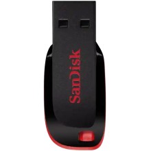 USB Flash 32GB SanDisc Cruzer Blade