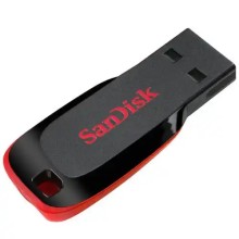 USB Flash 32GB SanDisc Cruzer Blade