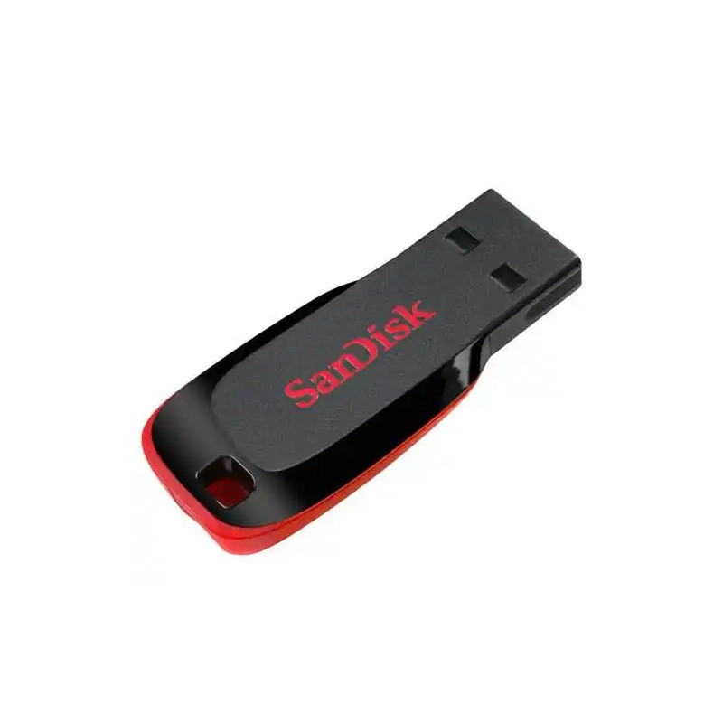 USB Flash 32GB SanDisc Cruzer Blade