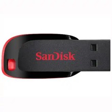 USB Flash 32GB SanDisc Cruzer Blade