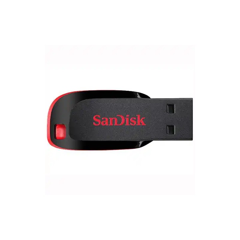 USB Flash 32GB SanDisc Cruzer Blade