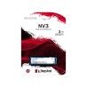 SSD M.2 NVME 2TB Kingston SNV3S/2000G 6000MBs/5000MBs