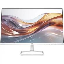 Monitor 23.8 HP 524sa 94C36E9 1920x1080/Full HD/IPS/100Hz/5ms/HDMI/VGA/Zvučnici/Silver