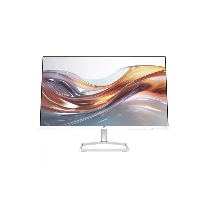 Monitor 23.8 HP 524sa 94C36E9 1920x1080/Full HD/IPS/100Hz/5ms/HDMI/VGA/Zvučnici/Silver