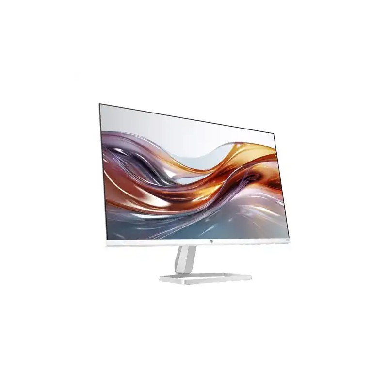 Monitor 23.8 HP 524sa 94C36E9 1920x1080/Full HD/IPS/100Hz/5ms/HDMI/VGA/Zvučnici/Silver