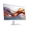 Monitor 23.8 HP 524sa 94C36E9 1920x1080/Full HD/IPS/100Hz/5ms/HDMI/VGA/Zvučnici/Silver