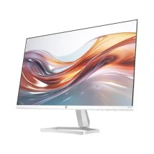 Monitor 23.8 HP 524sa 94C36E9 1920x1080/Full HD/IPS/100Hz/5ms/HDMI/VGA/Zvučnici/Silver