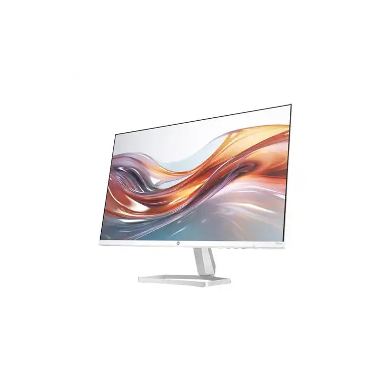 Monitor 23.8 HP 524sa 94C36E9 1920x1080/Full HD/IPS/100Hz/5ms/HDMI/VGA/Zvučnici/Silver