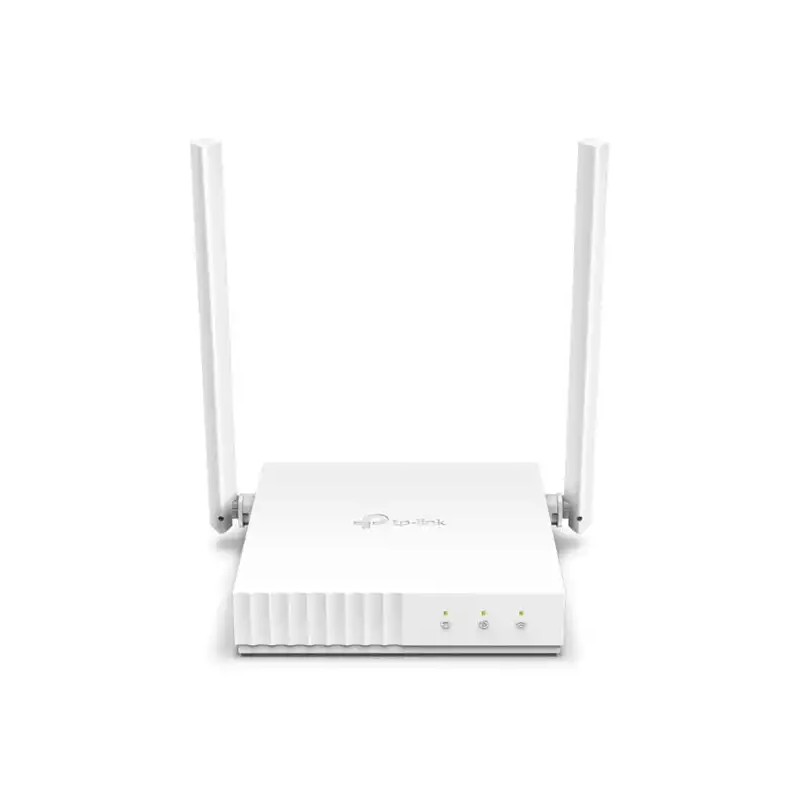 Wireless Router TP-Link TL-WR844N 300Mbps/ext2x5dB/2,4GHz/1WAN/4LAN