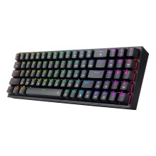 Tastatura Redragon Pollux K628WG RGB mehanička