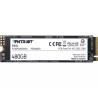 SSD M.2 NVMe 480GB Patriot P310 1700MBs/1500MBs P310P480GM28