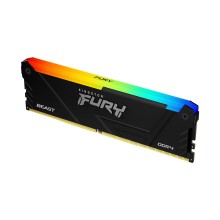 Memorija DDR4 32GB 3200MHz Kingston Beast RGB KF432C16BB2A/32 Fury