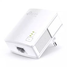 Powerline Ethernet Adapter TP-Link TL-PA7017P KIT 1000Mbps/1GB LAN integrisana šuko utičnica