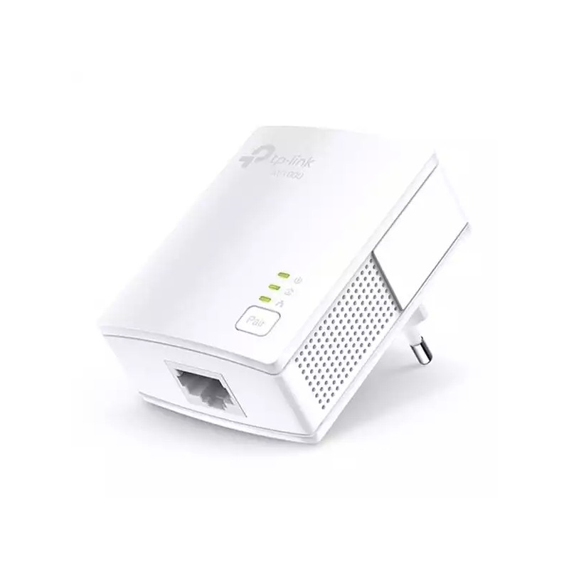 Powerline Ethernet Adapter TP-Link TL-PA7017P KIT 1000Mbps/1GB LAN integrisana šuko utičnica