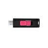 Eksterni USB SSD Stick Adata SC610-1000G-CBK/RD 1TB Black