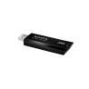 Eksterni USB SSD Stick Adata SC610-1000G-CBK/RD 1TB Black