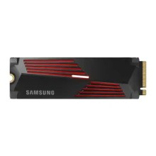 SSD M.2 NVME 2TB Samsung 990 Pro MZ-V9P2T0CW