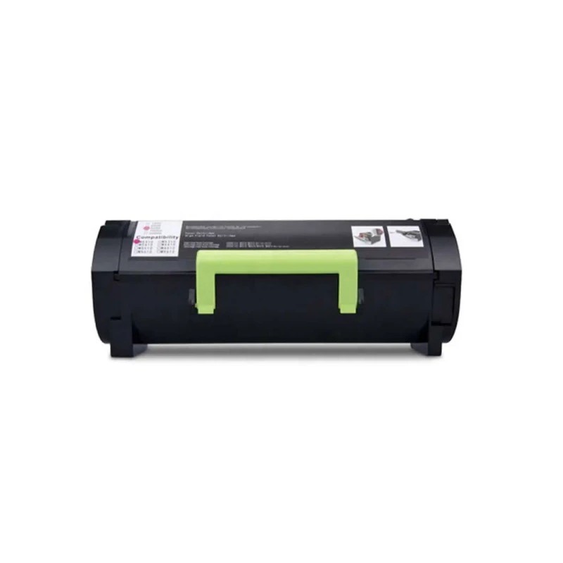 Toner Retech Lexmark MS 310/410/510/5k/EU