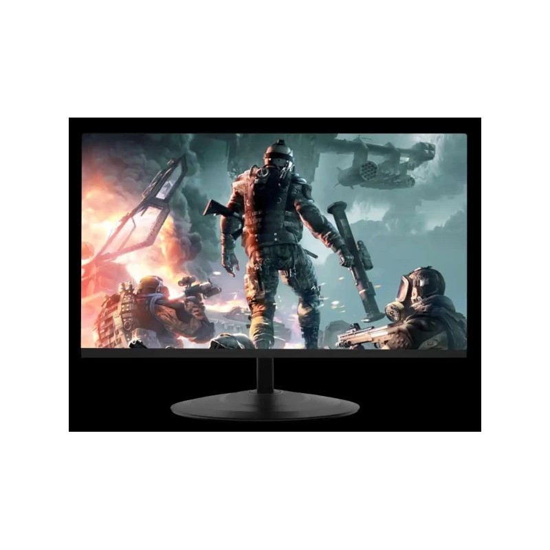 Monitor 21.5 Zeus ZUS2100IPS 1920x1080/Full HD IPS/100Hz/5ms/HDMI/VGA/Frameless