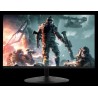 Monitor 21.5 Zeus ZUS2100IPS 1920x1080/Full HD IPS/100Hz/5ms/HDMI/VGA/Frameless