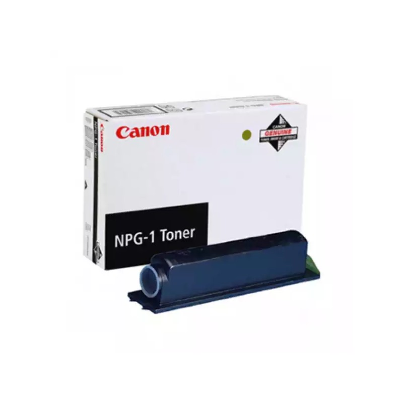 Toner Canon NPG-1 za fotokopir (NP-1000, CN 1215/1550/6020/6216/6317)