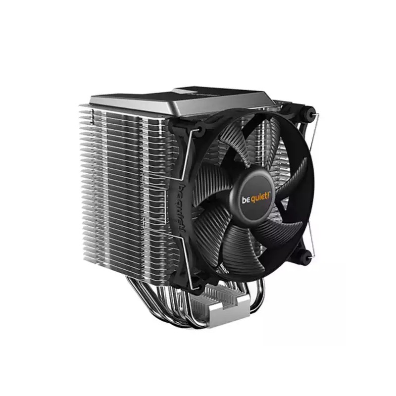 CPU Cooler Be quiet Shadow Rock 3 BK004 (AM4,AM3,1151,1150,1155,1200) 190W